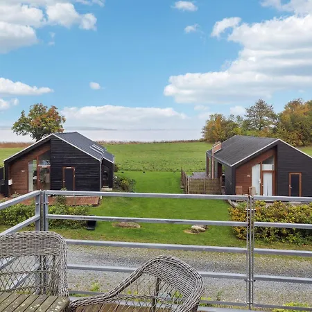 Cozy In With Wifi * Stubbekøbing