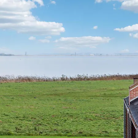 Cozy In With Wifi Prázdninový dům