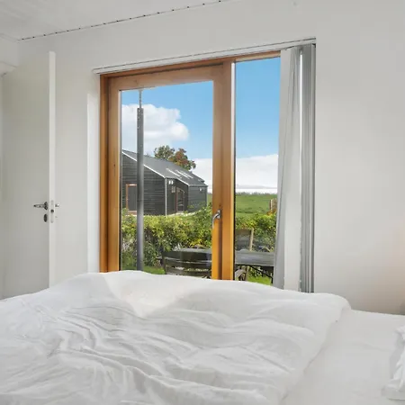 Prázdninový dům Cozy In With Wifi Stubbekøbing