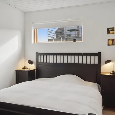 Prázdninový dům Cozy In With Wifi Stubbekøbing