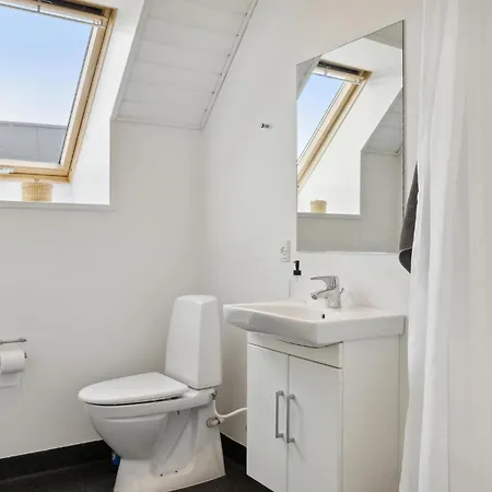 Cozy In With Wifi Stubbekøbing