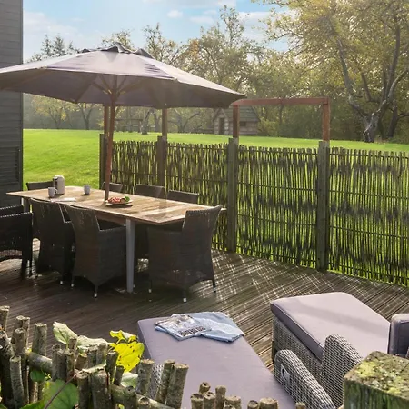 Prázdninový dům Cozy In With Wifi Stubbekøbing