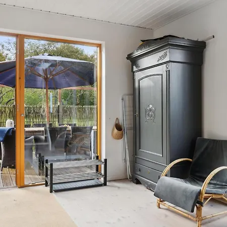 Gorgeous In With Kitchen Ferienhaus *